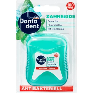 Dontodent Dental A, 1 шт.