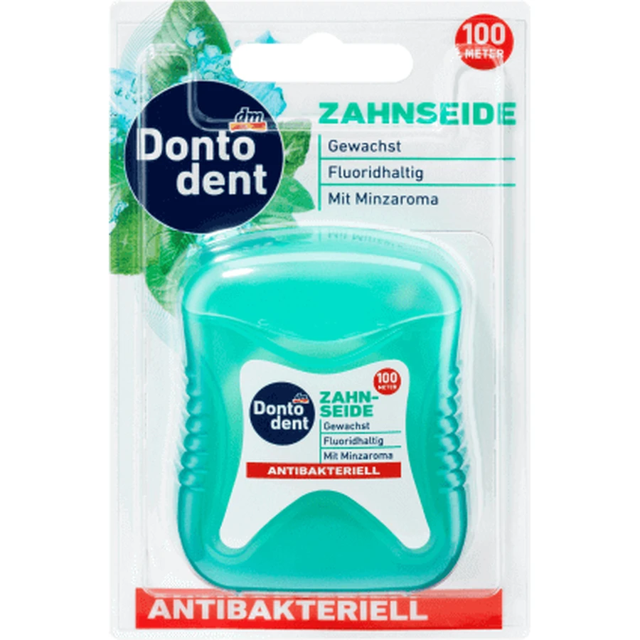 Dontodent Dental A, 1 шт.: цены и характеристики