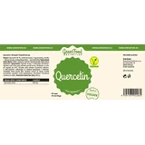 GreenFood Nutrition Кверцетин, 90 капсул