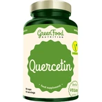 GreenFood Nutrition Кверцетин, 90 капсул: цены и характеристики