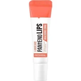 Бальзам для губ Labocare Pantenolips Healssence Lip Balm Coral, 10 мл, Mediheal