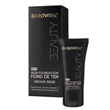 Тональний крем Bronze Beige Bronze Beige, 30 мл, Gerovital Beauty