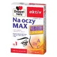 Комплекс Для очей Макс Doppelherz aktiv Na Oczy Max, 30 капсул