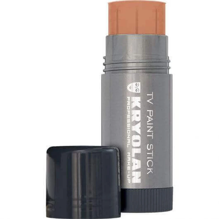 Основа Kryolan TV Paint 6W 25мл: ціни та характеристики