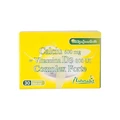 Naturalis Ca+D3 Forte x 30cpr.