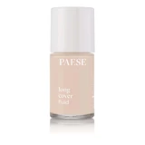 Paese Long Cover Fluid, непрозрачная тональная основа, 0 Nude, 30 мл