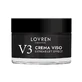 Крем для обличчя Lovren V3 Extra-Lift Effect проти зморшок, з ліфтинг-ефектом, 30 мл