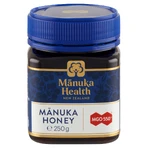 Manuka Health, Мед Манука MGO 550+, 250 г: цены и характеристики