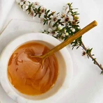 Manuka Health, Мед Манука MGO 550+, 250 г: цены и характеристики