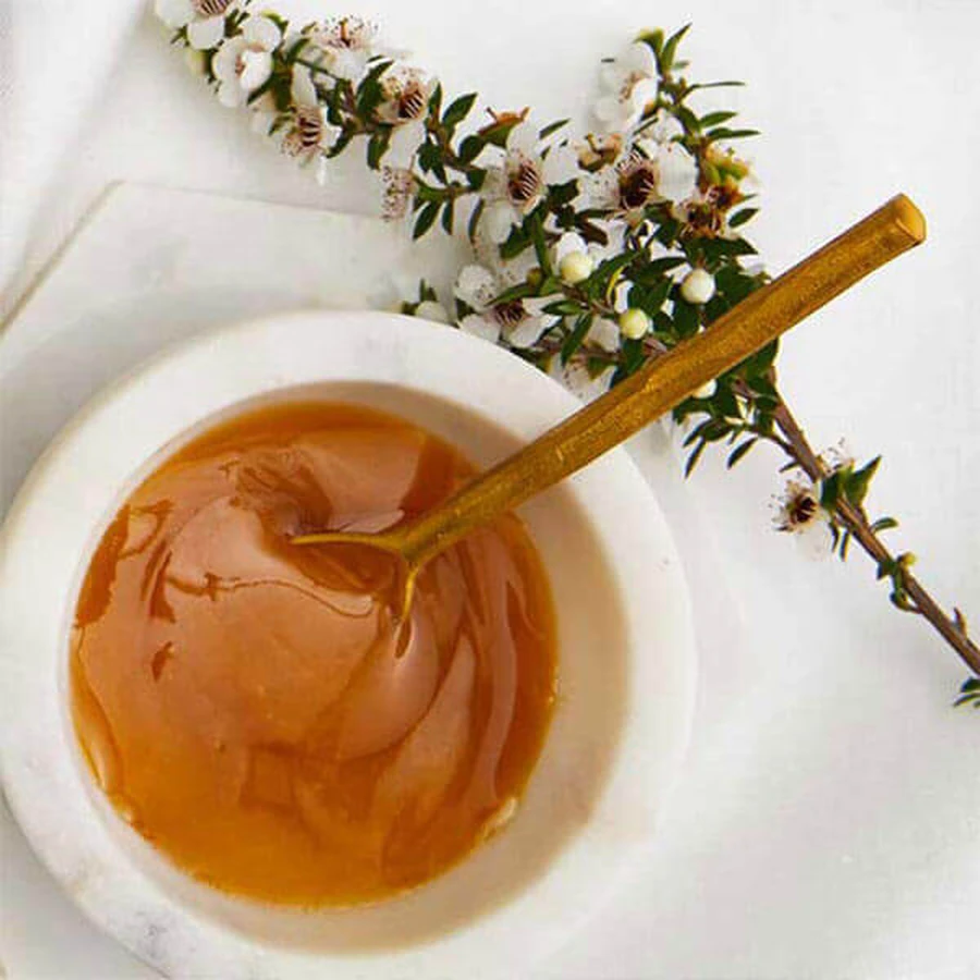 Manuka Health, Мед Манука MGO 550+, 250 г: цены и характеристики
