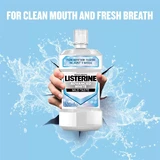 Listerine Advance White Mild Taste 250 мл