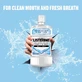 Listerine Advance White Mild Taste 250 мл