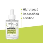 A-Derma Biology Hyalu Зволожуюча сироватка 3 в 1, 30 мл: ціни та характеристики