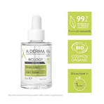 A-Derma Biology Hyalu Зволожуюча сироватка 3 в 1, 30 мл: ціни та характеристики