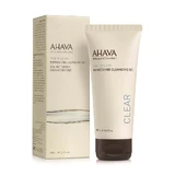 Бодрящий очищающий гель Time to Clear 81015065, 100 мл, Ahava
