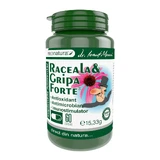 Простуда и грипп, 60 капсул, Pro Natura