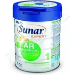 Sunar Expert AR+Comfort 1, 700 г 1×700 г: ціни та характеристики