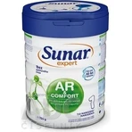 Sunar Expert AR+Comfort 1, 700 г 1×700 г: ціни та характеристики