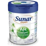 Sunar Expert AR+Comfort 1, 700 г 1×700 г: ціни та характеристики