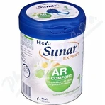 Sunar Expert AR+Comfort 1, 700 г 1×700 г: ціни та характеристики