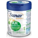 Sunar Expert AR+Comfort 1, 700 г 1×700 г: ціни та характеристики
