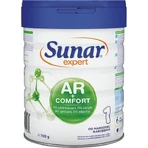 Sunar Expert AR+Comfort 1, 700 г 1×700 г: ціни та характеристики