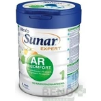 Sunar Expert AR+Comfort 1, 700 г 1×700 г: ціни та характеристики