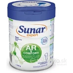 Sunar Expert AR+Comfort 1, 700 г 1×700 г: ціни та характеристики