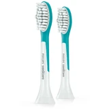 Philips Sonicare For Kids vekos tandard HX6042/33 2 шт.