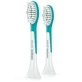 Philips Sonicare For Kids vekos tandard HX6042/33 2 шт.