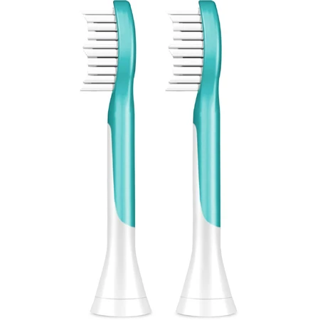 Philips Sonicare For Kids vekos tandard HX6042/33 2 шт.: цены и характеристики