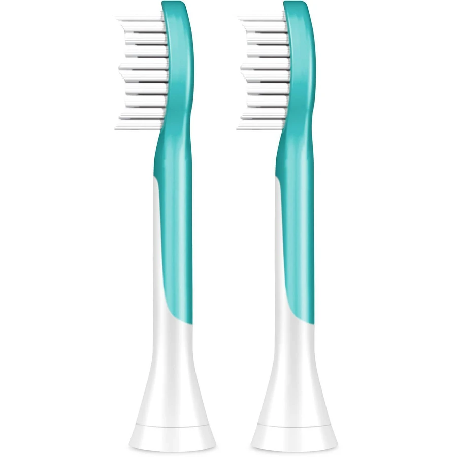 Philips Sonicare For Kids vekos tandard HX6042/33 2 шт.: цены и характеристики