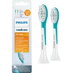 Philips Sonicare For Kids vekos tandard HX6042/33 2 шт.: цены и характеристики
