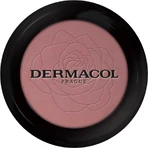 Dermacol Natural Powder Blush C.3 1×7 г, румяна: цены и характеристики