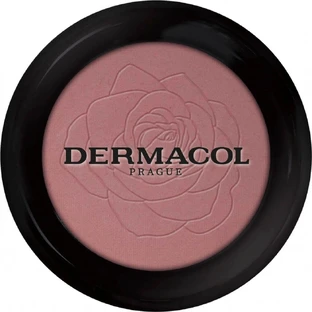 Dermacol Natural Powder Blush C.3 1×7 г, румяна