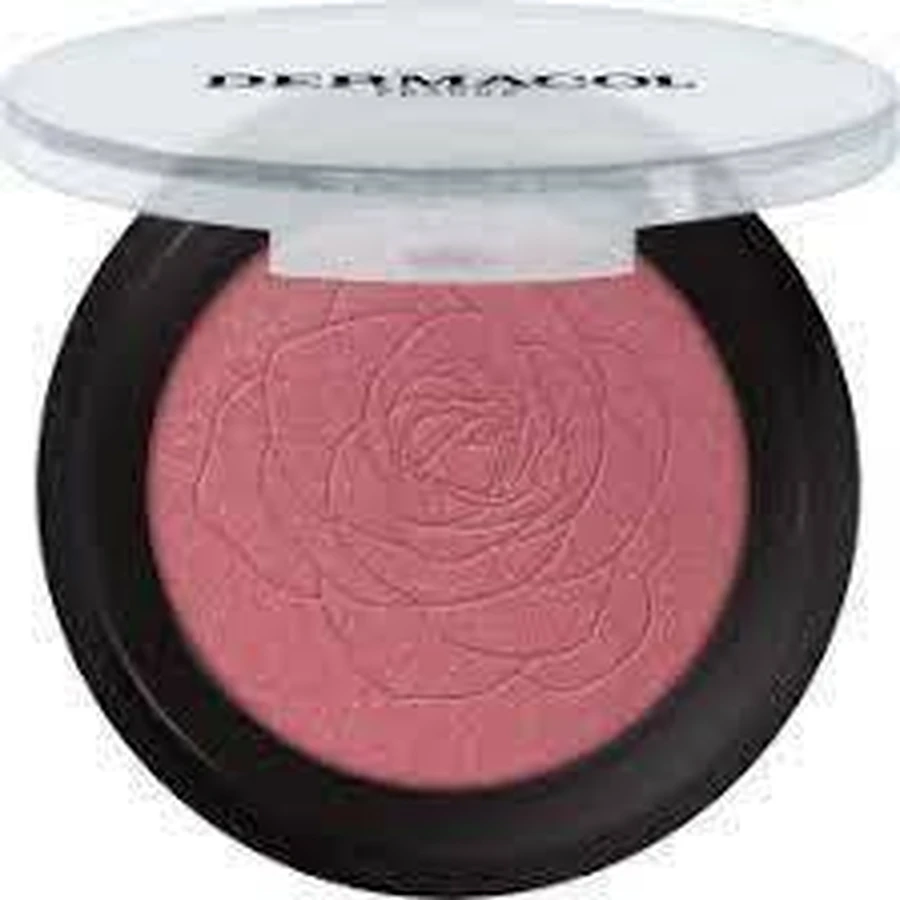 Dermacol Natural Powder Blush C.3 1×7 г, румяна: цены и характеристики