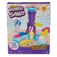 Ігровий набір Kinetic Sand Морозиво, + 5 років, Kinetic Sand