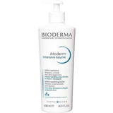 BIODERMA Atoderm Atoderm Intensive Baume Softening Body Balm 1×500 мл, бальзам для тела для атопичной и очень сухой кожи