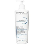 BIODERMA Atoderm Atoderm Intensive baume пом'якшувальний бальзам для тіла 1×500 мл, бальзам для тіла для атопічної та дуже сухої шкіри: ціни та характеристики