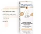 Pharmaceris F, Непрозорий флюїд 02 Пісок, SPF 20, 30 мл