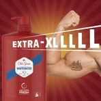 Old Spice Whitewater Гель для душа и ампулы для мужчин со свежим ароматом 1000 мл: цены и характеристики
