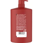 Old Spice Whitewater Гель для душа и ампулы для мужчин со свежим ароматом 1000 мл: цены и характеристики