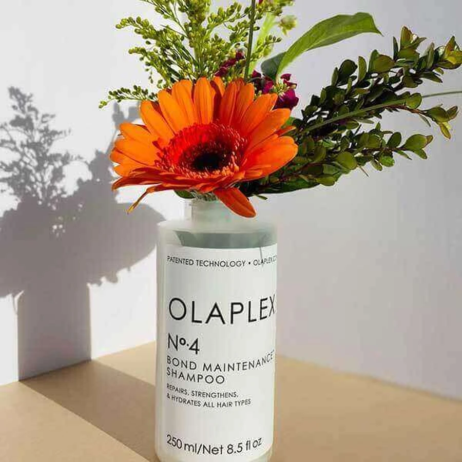 Olaplex No.4 Шампунь для восстановления волос, 250 мл: цены и характеристики