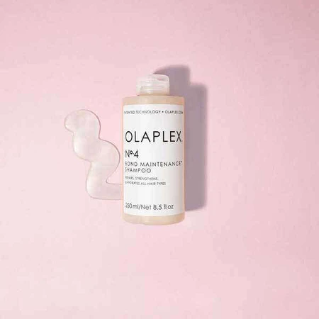 Olaplex No.4 Шампунь для восстановления волос, 250 мл: цены и характеристики