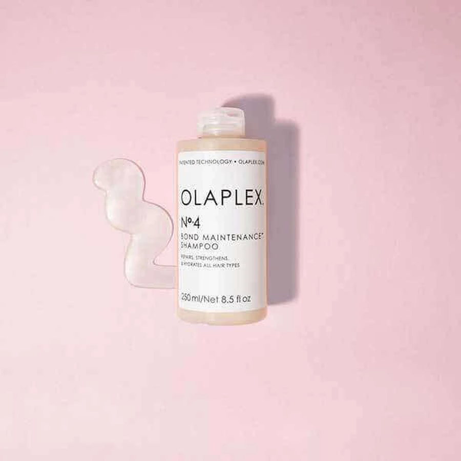 Olaplex No.4 Шампунь для восстановления волос, 250 мл: цены и характеристики