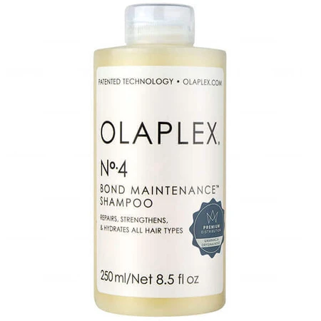 Olaplex No.4 Шампунь для восстановления волос, 250 мл: цены и характеристики