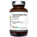 Екстракт маки Bio MacaCare 60 капсул Kenay