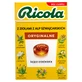 Ricola Original Швейцарские травяные конфеты, без сахара, 27,5 г