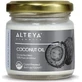 ALTEYA ORGANICS КОКОСОВА ОЛІЯ 100% 100МЛ 1×100мл, натуральна косметика для тіла
