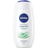 NIVEA Крем-гель для душа Алоэ Вера 1×250 мл, увлажняет кожу